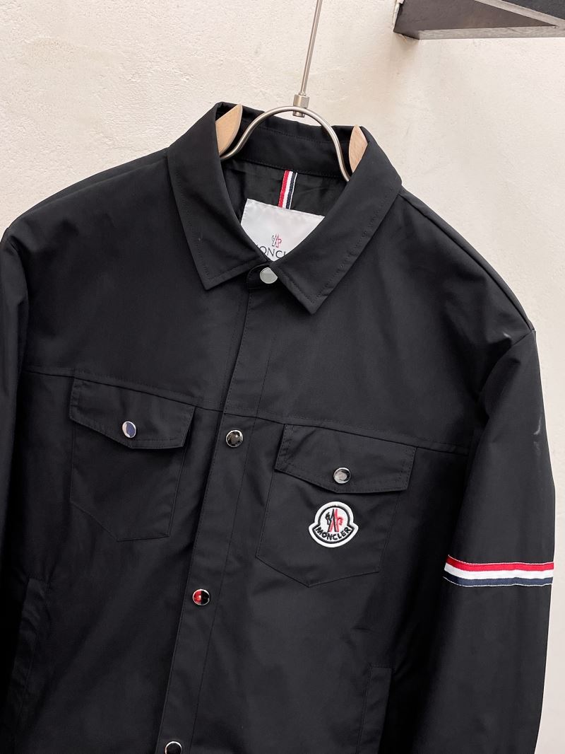 Moncler Outwear